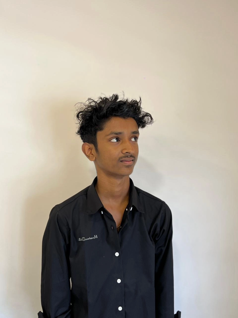 Syam krishna
